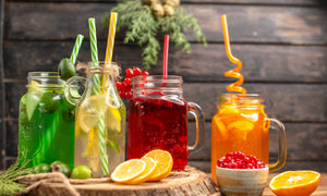 Beverages