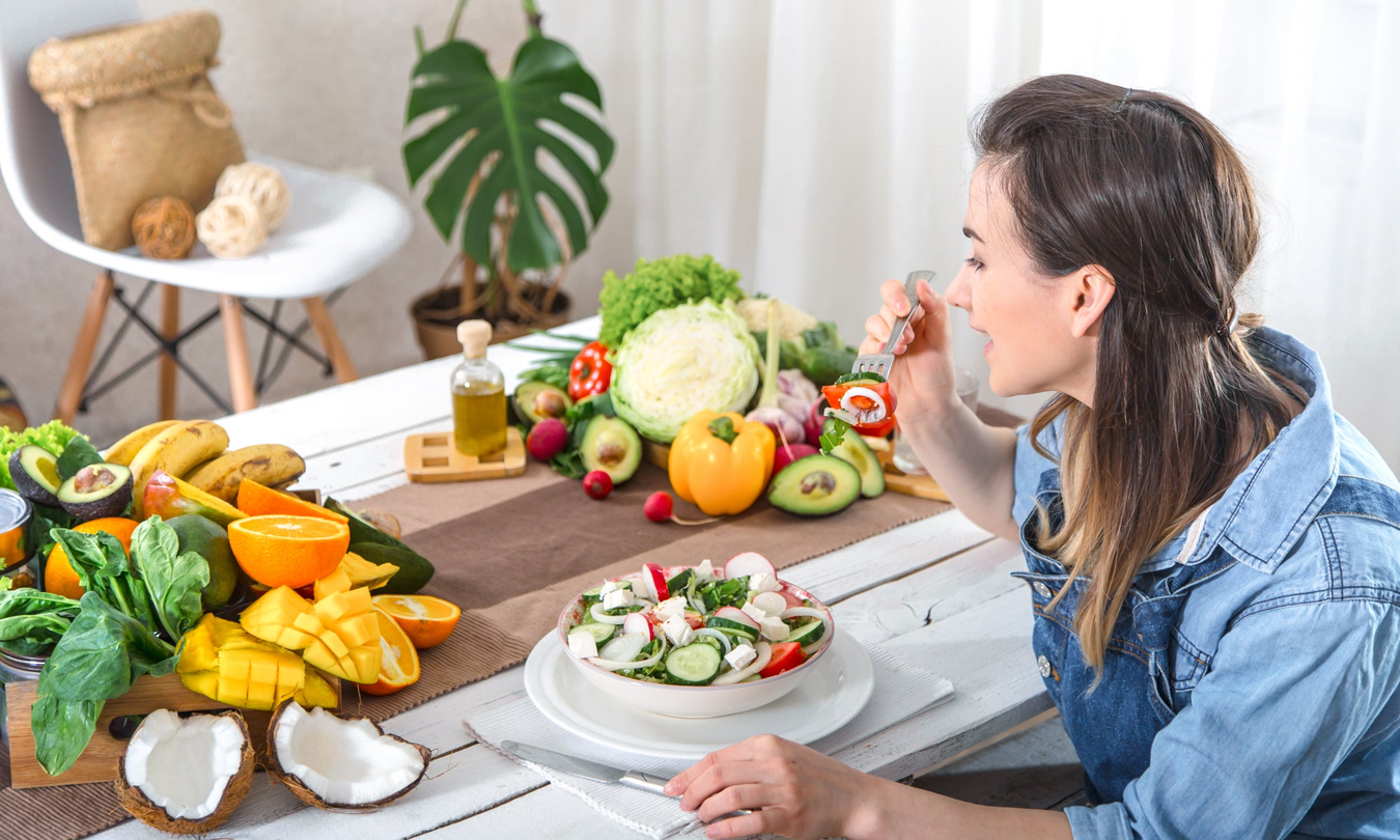 Healthy & Specialty Diets