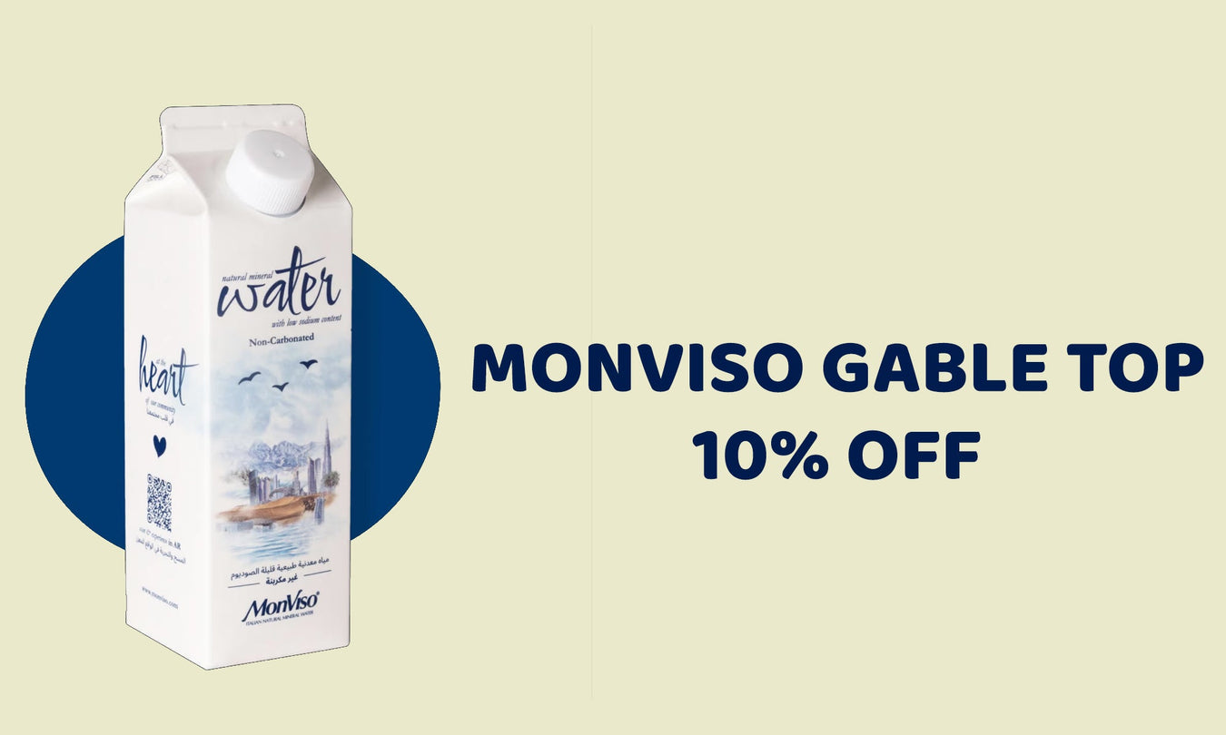 MONVISO GABLE TOP