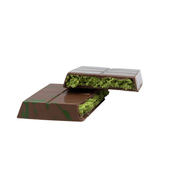 Keto Real Kunafit Milk (200g)