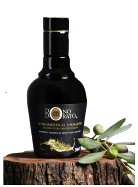 DONO DORATO Extra Virgin Olive Oil 250ml