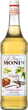 Monin Vanila 70 cl