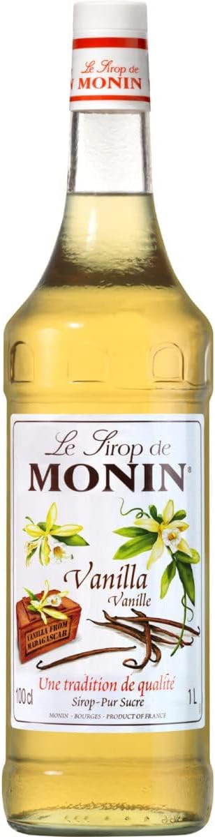 Monin Vanila 70 cl