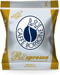 Caffe Borbone 50 capsule ORO Borbone Respresso