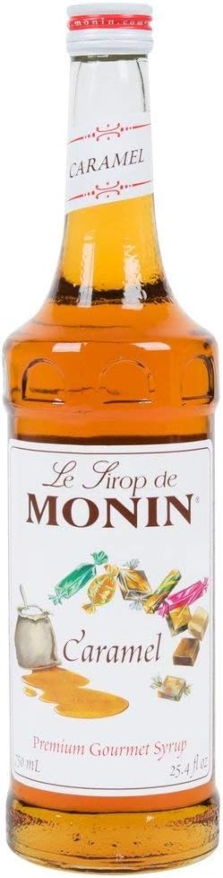 Monin Caramel 70 cl