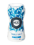 Nezo Fine Table Salt 600g