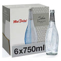 Mai Dubai Drinking Water 750ML x 6 Sparkling Glass Bottles
