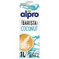 Alpro Barista Cococnut Milk 1L