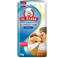 All Purpose Flour Al Baker 1kg