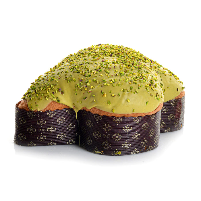 Easter Colomba - Pistachio 750g