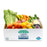 Fruits and Vegetables Box 5kg Opal (Anti-Aging Power)