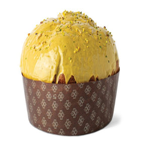 PANETTONE Pistachio - 750GM