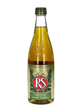 RS Spanish Olive Oil 500ml