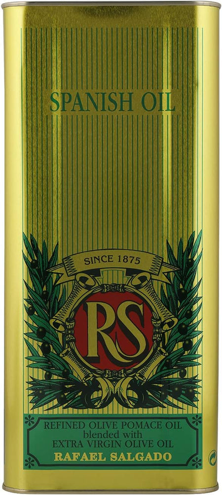 RS Spanish Olive Oil 4L