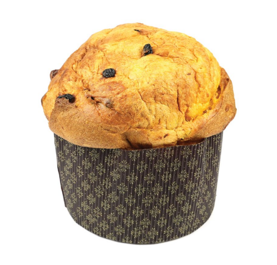 PANETTONE Traditional Milan(Classic) - 500GM