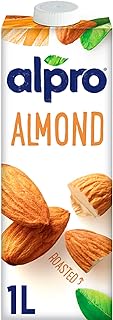 Alpro Almond Original 1L