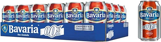 Bavaria Premium Original 330ml x 24