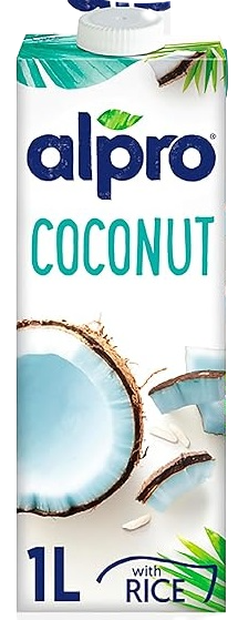 Alpro Coconut Milk 1L