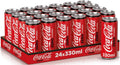 Coca Cola Zero Light 330ml x 24