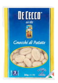 De Cecco Gnocchi Di Patate 500gm