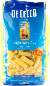 De Cecco Rigatoni 1kg