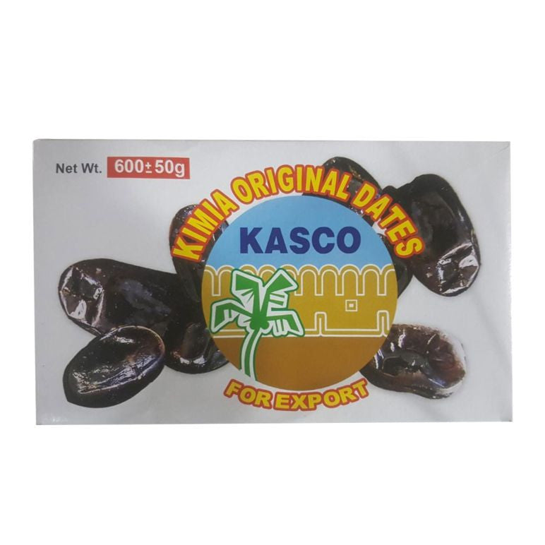 Kimia Dates 600gm