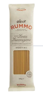 Rummo Spaghetti 1kg