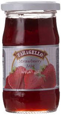 Faragello Strawberry Jam 340 gm