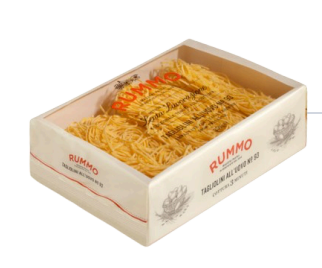 Rummo Tagliolini Egg 250gm