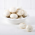 White Button Mushroom