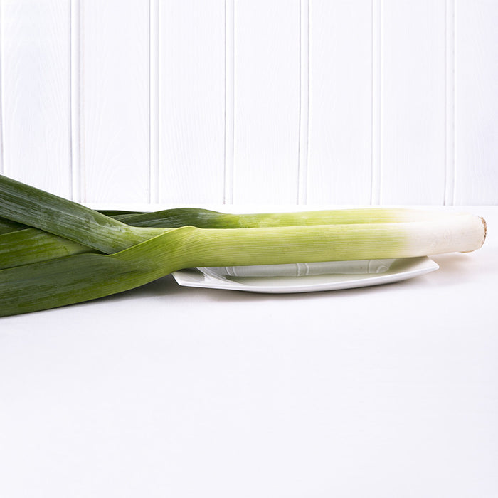 Leeks