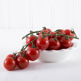 Tomato Cherry Bunch