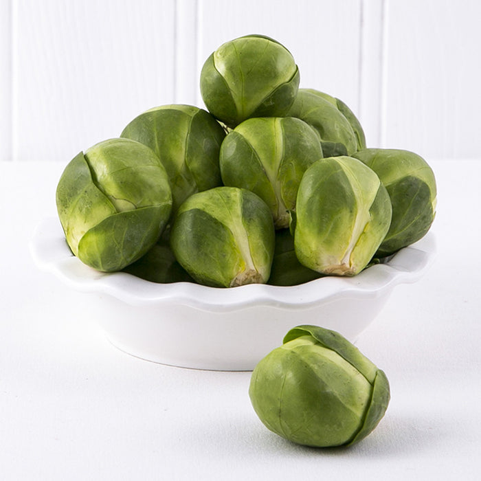 Brussels Sprout