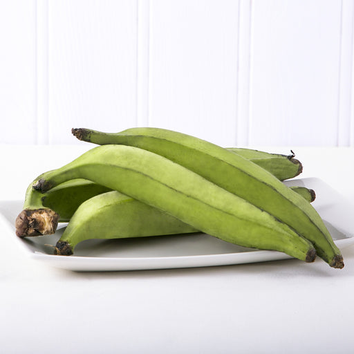 Green Banana