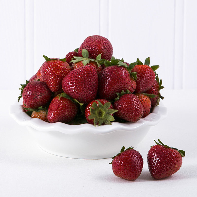 Strawberry Driscoll 250g