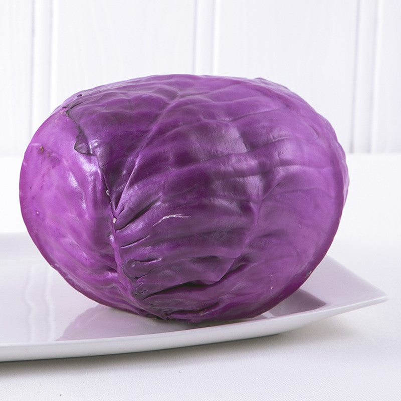 Red Cabbage