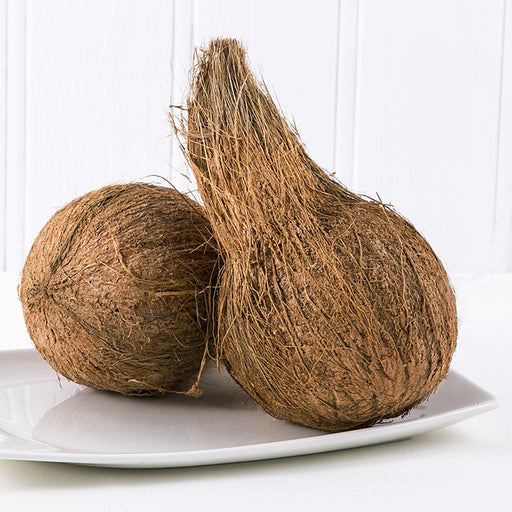 Coconuts