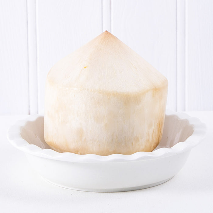 Tender Coconut