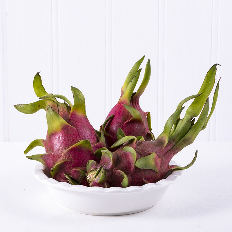 Dragon Fruit White