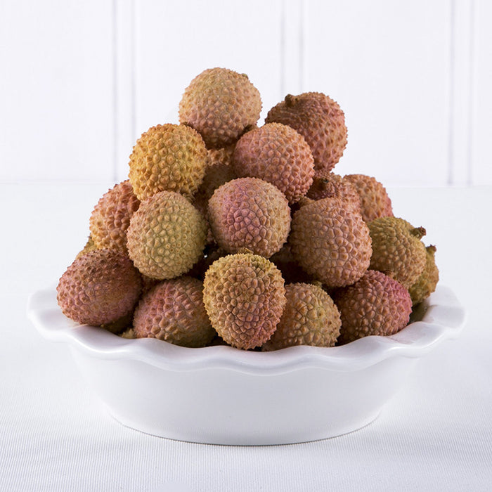 Lychees