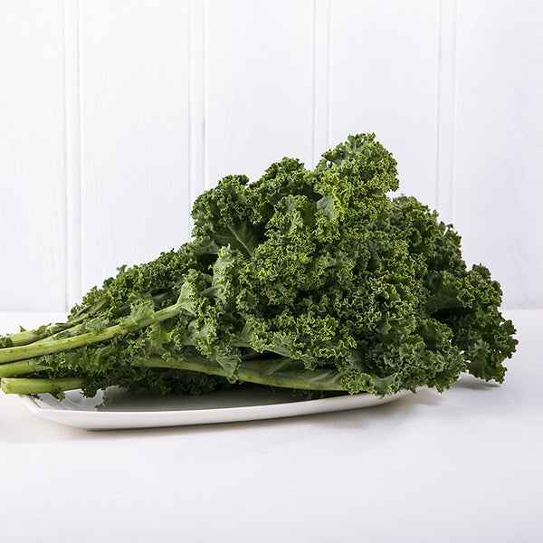 Kale Cabbage