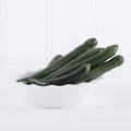 Green Chillies Long