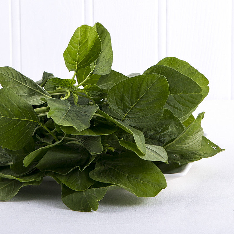 Green Spinach 100g