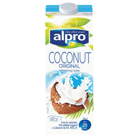 Alpro Coconut Original 1L