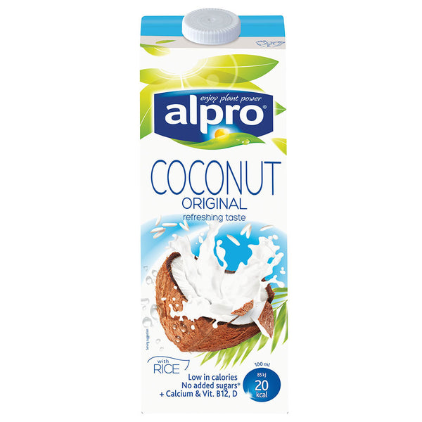 Alpro Coconut Original 1L