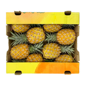 Baby Pineappales 4Kg