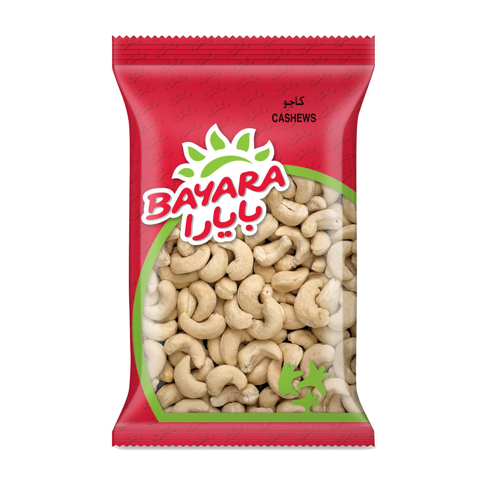 Bayara Cashew Kernel 400Gms