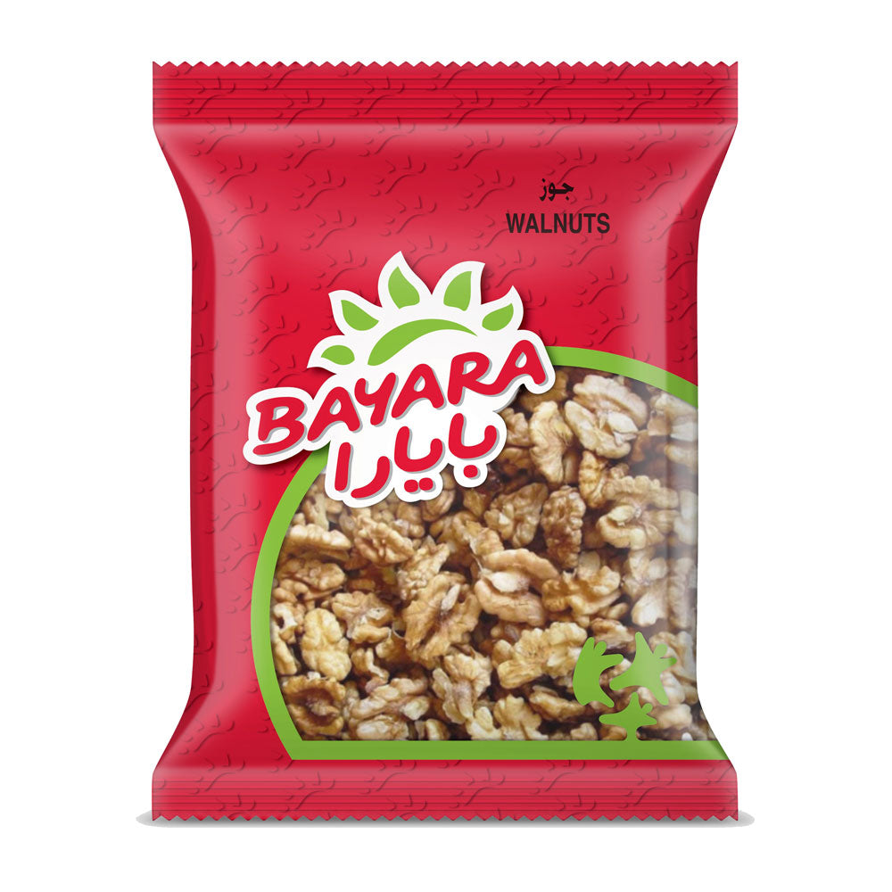 Bayara Walnut Jumbo 400Gms