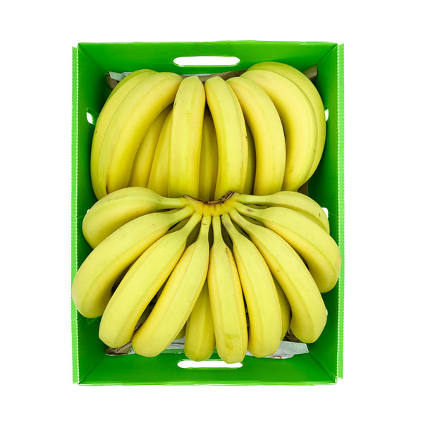Banana Ecuador 13Kg