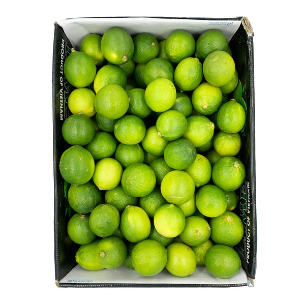 Lime Seedless 5kg